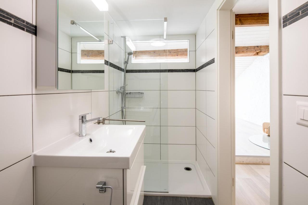 Duplex Allegro La Neuveville Exterior foto